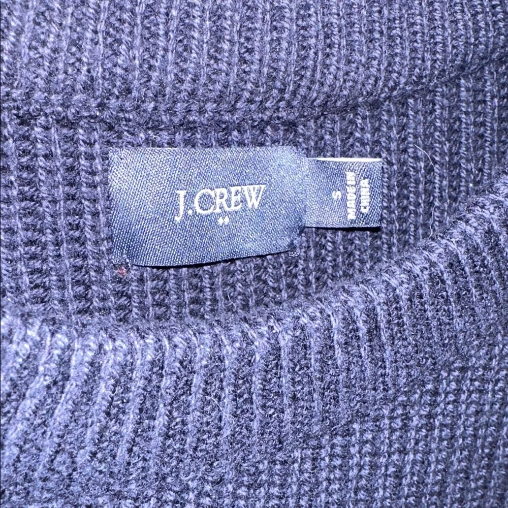 J. Crew Woodsman Sweater for Men